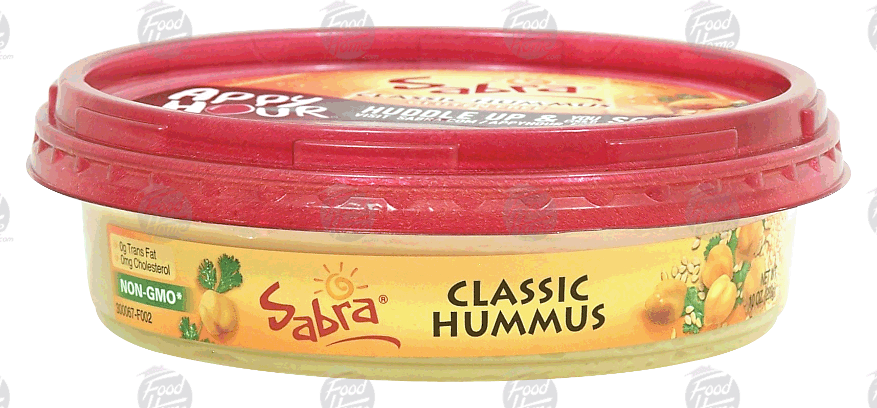 Sabra  classic hummus Full-Size Picture